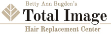 Bugdens Total Image Hair Replacement Logo